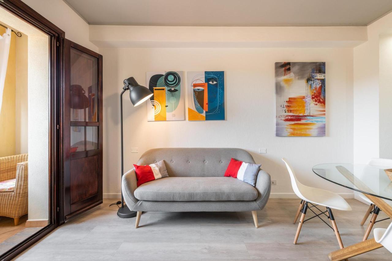 Ferienhaus Raggio Di Luna Villasimius