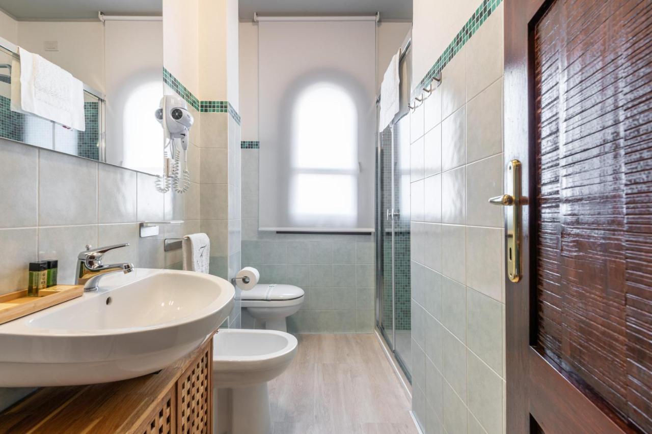 Raggio Di Luna Ferienhaus