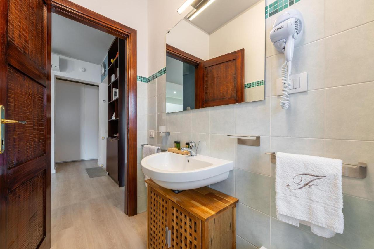 Ferienhaus Raggio Di Luna *