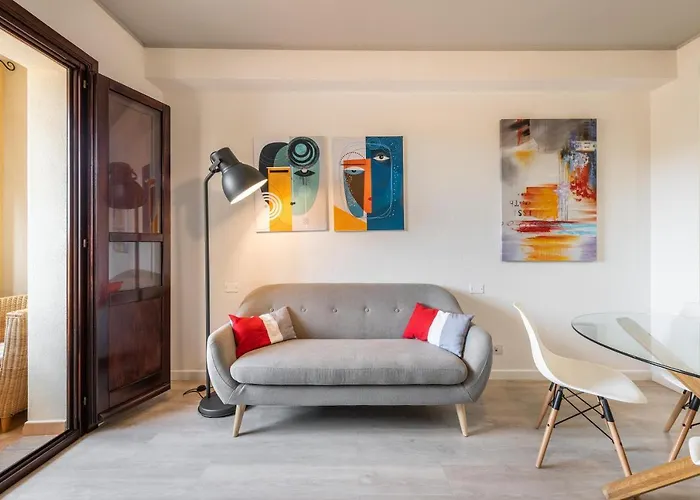 Casa Vacanze Raggio Di Luna