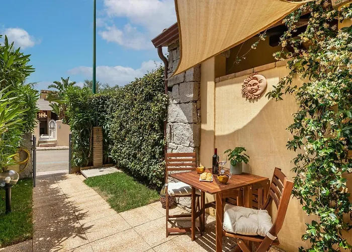 Casa Vacanze Raggio Di Luna