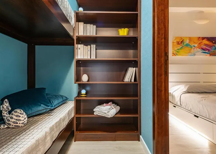 Casa Vacanze Raggio Di Luna