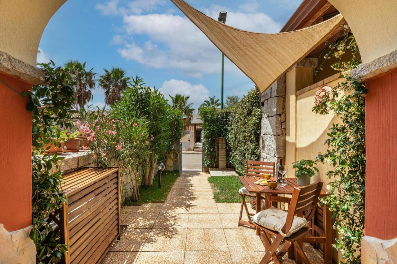 Holiday home Raggio Di Luna *