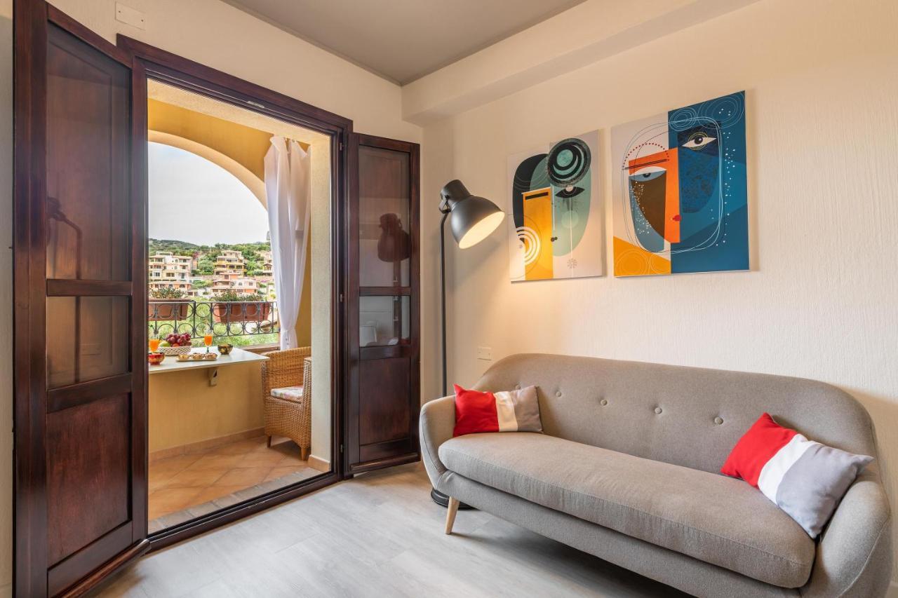 Raggio Di Luna Holiday home