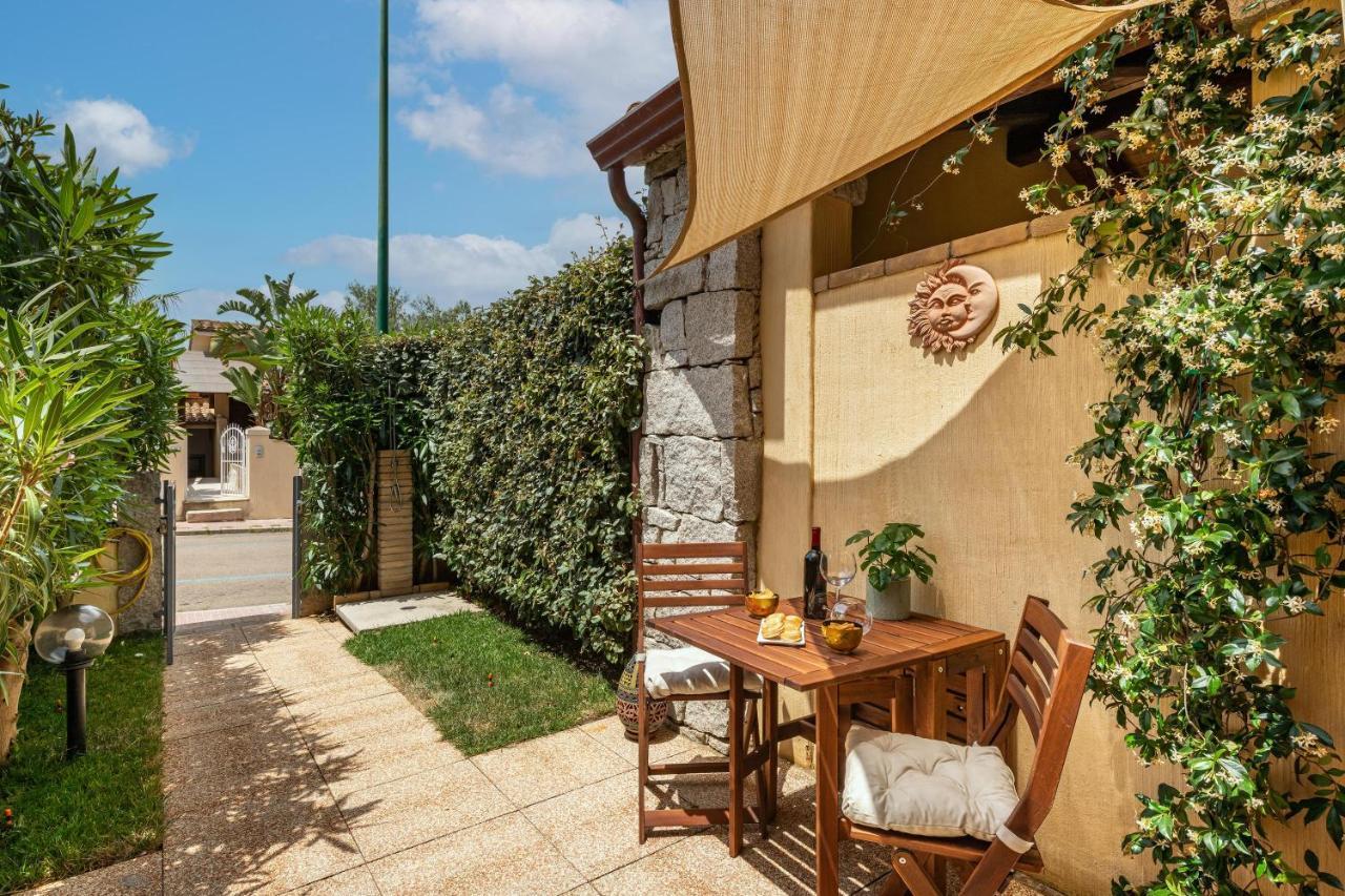 Holiday home Raggio Di Luna *