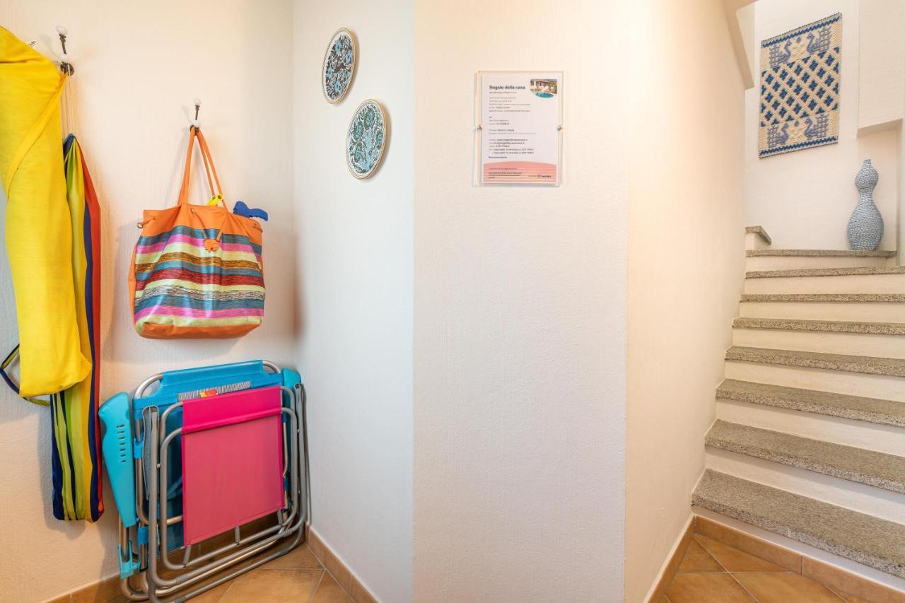 Holiday home Raggio Di Luna Villasimius