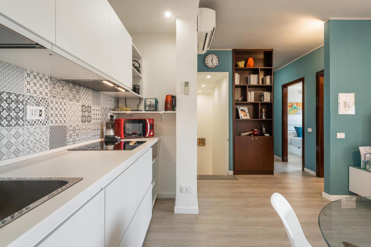 Raggio Di Luna Holiday home