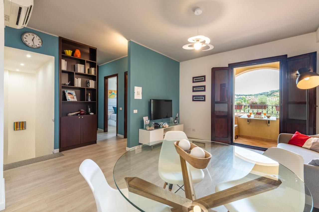 Raggio Di Luna Holiday home *