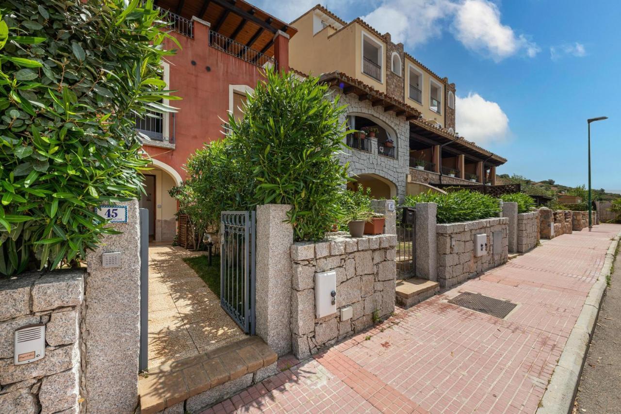 Holiday home Raggio Di Luna *