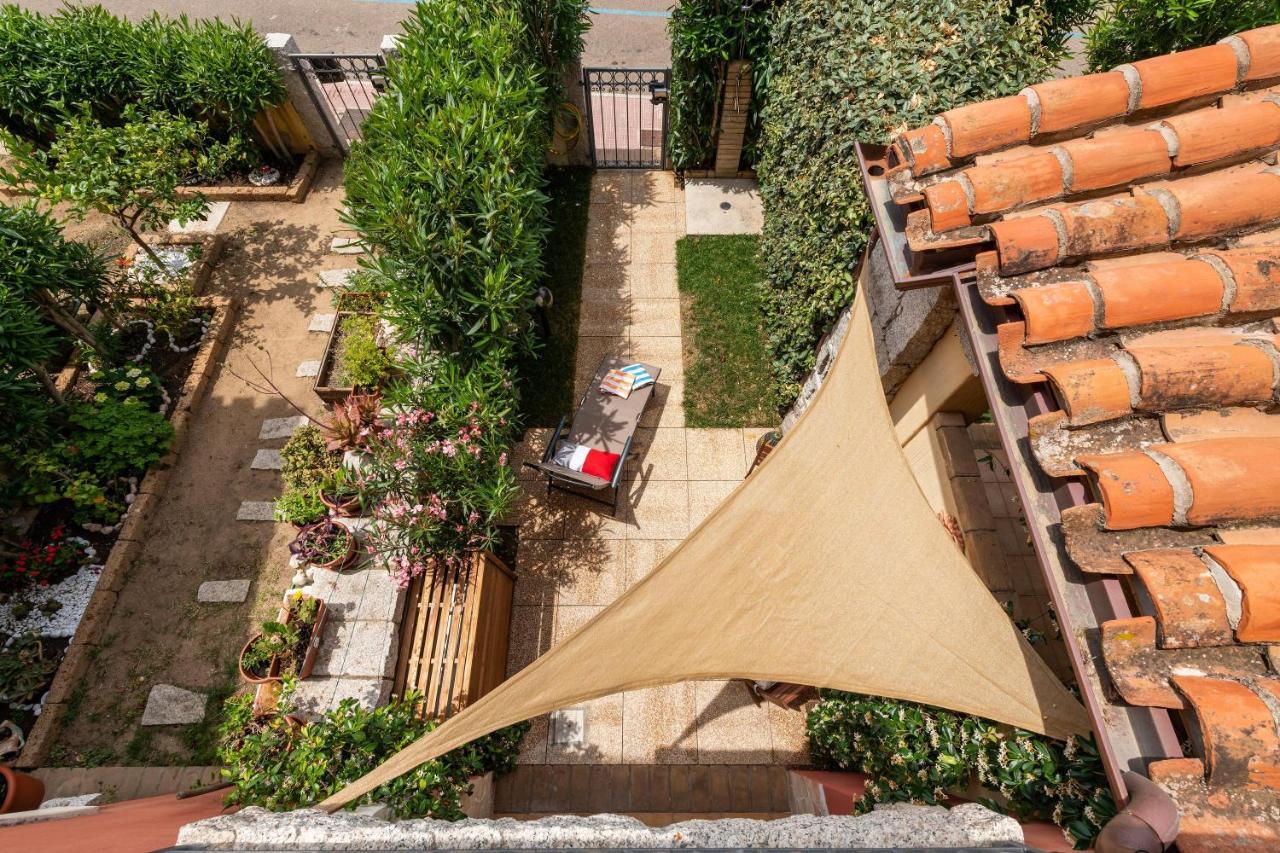 Raggio Di Luna Holiday home Villasimius