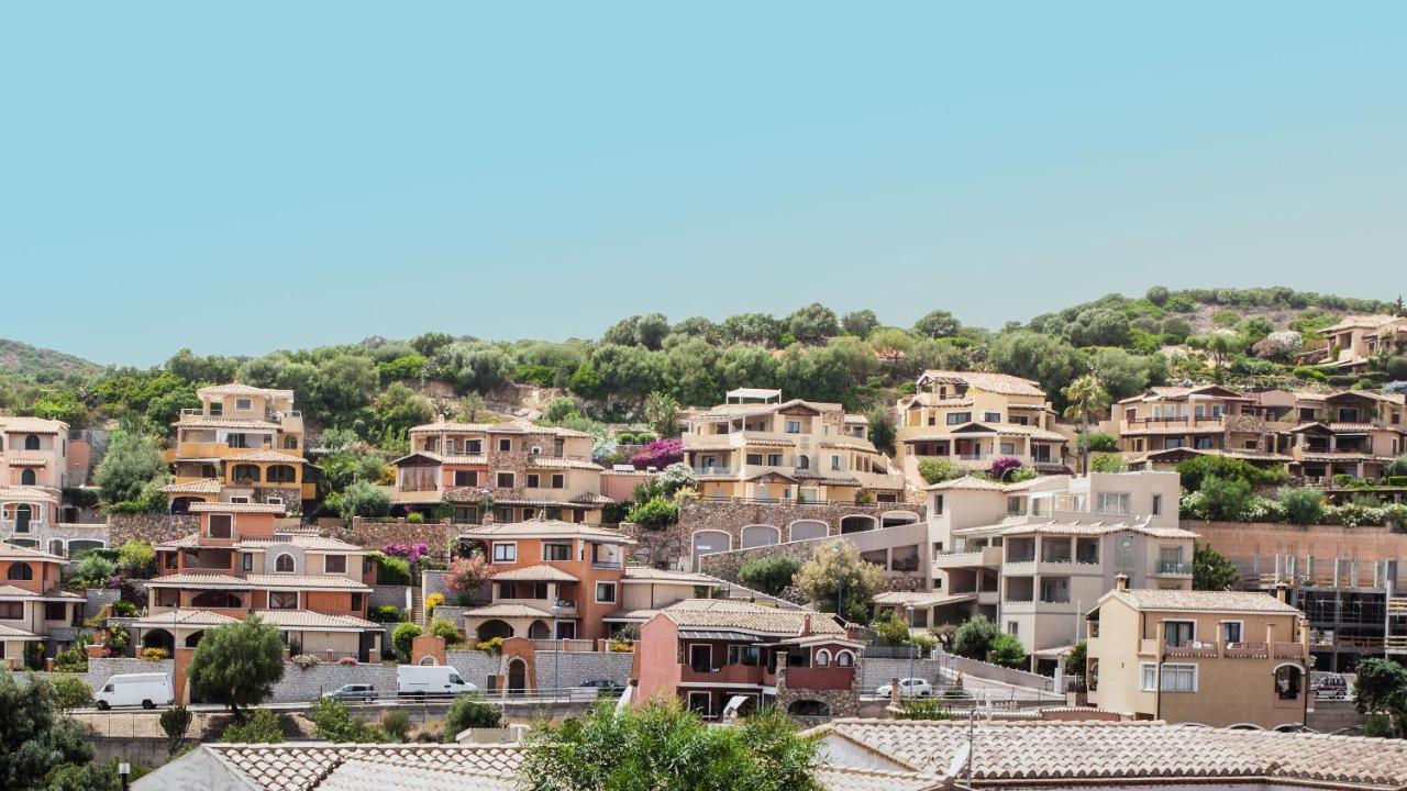 Raggio Di Luna Ferienhaus